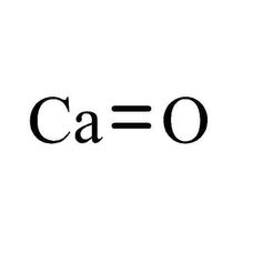 Calcium Oxide Fine - 500g  (Powder Form)